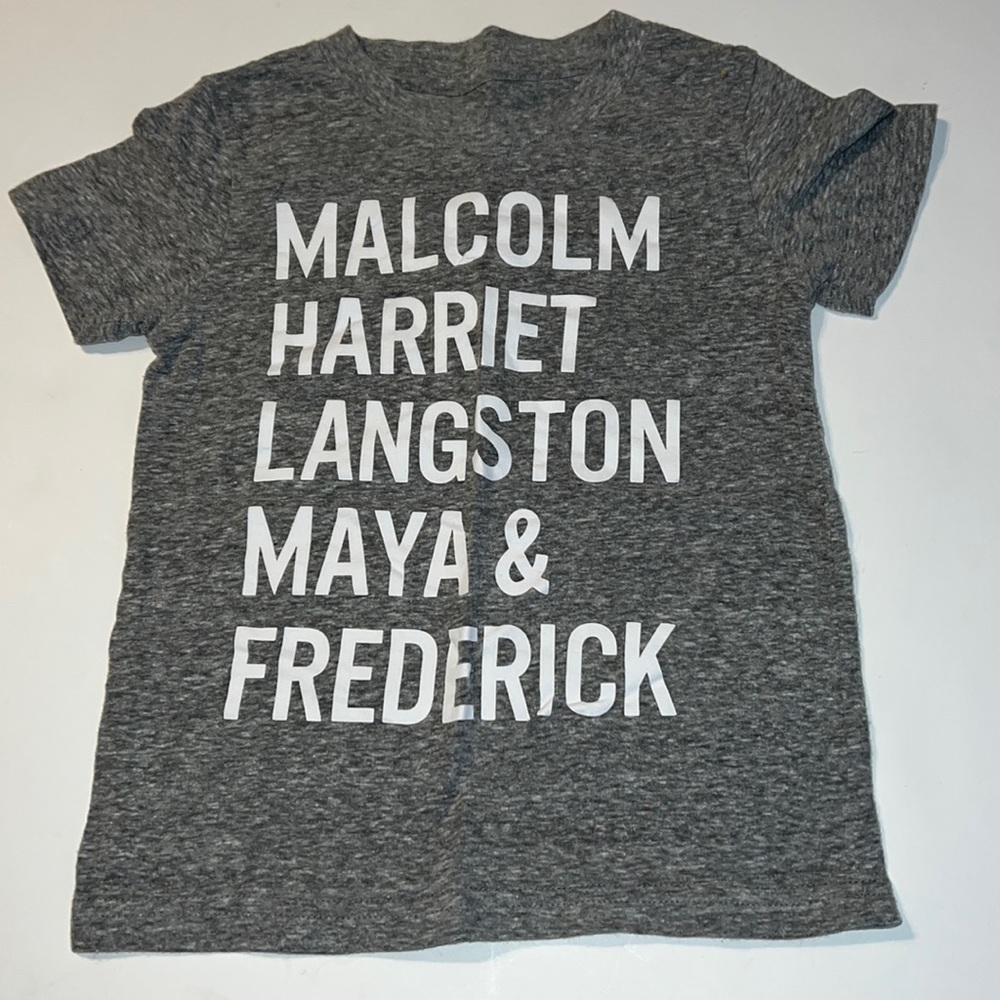 Well Worn Toddler T-Shirt 4T